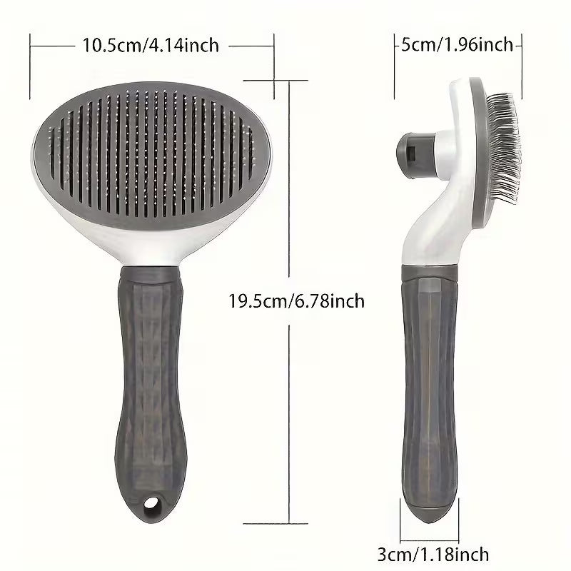 Universal Pet Hair Remover for Cats &amp; Dogs