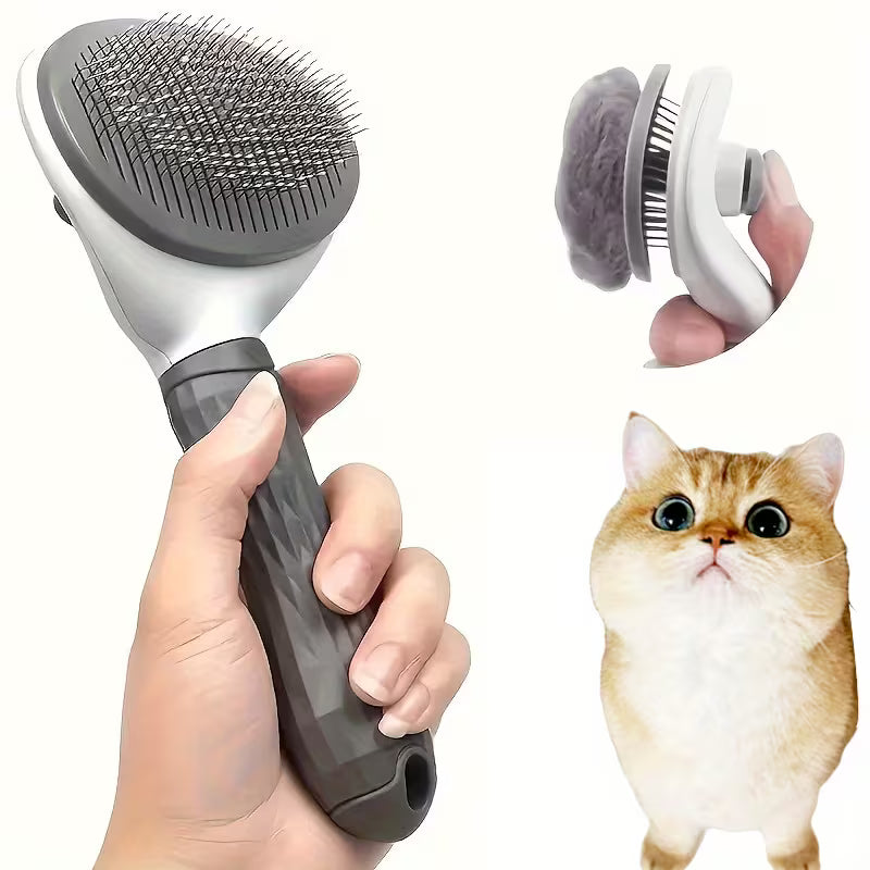 Universal Pet Hair Remover for Cats &amp; Dogs