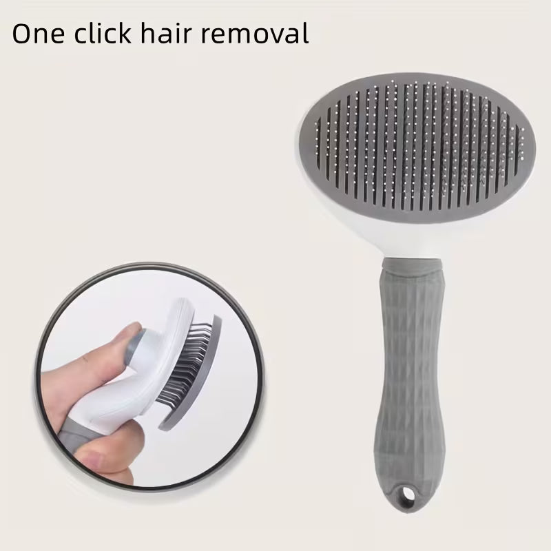 Universal Pet Hair Remover for Cats &amp; Dogs